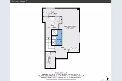 8814 S Field Court, Littleton, CO 80128 - Photo 25