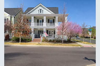 8741 E 33rd Avenue, Denver, CO 80238 - Photo 1