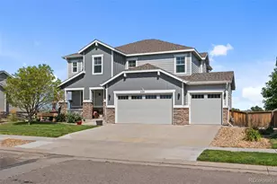 15411 Village Circle, Brighton, CO 80603 - Photo 1