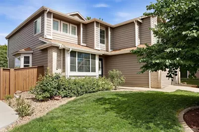 809 Redwood Court, Highlands Ranch, CO 80126 - Photo 3