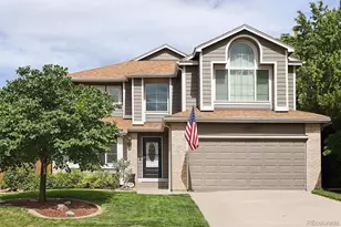 809 Redwood Ct, Highlands Ranch, CO 80126 - Photo 1