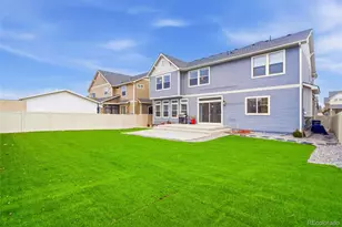 5017 Liverpool, Denver, CO 80249 - Photo 31