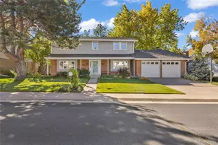 8300 E Hinsdale Ave, Centennial, CO 80112 - Photo 1