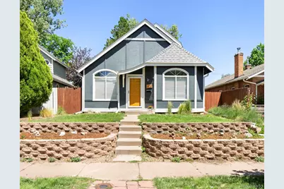 2252 S Ogden Street, Denver, CO 80210 - Photo 1