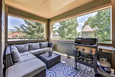 99 Doc Susie Avenue #B6, Fraser, CO 80442 - Photo 21