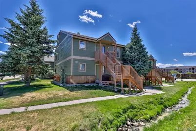99 Doc Susie Avenue #B6, Fraser, CO 80442 - Photo 17
