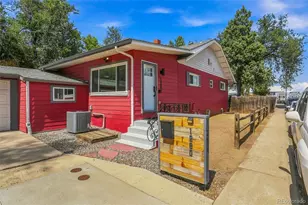 1280 W Oxford S Ave, Englewood, CO 80110 - Photo 1