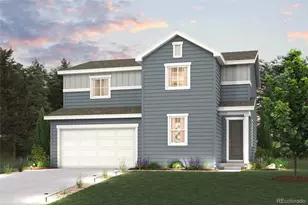 308 Overlook Ave, Lochbuie, CO 80603 - Photo 1