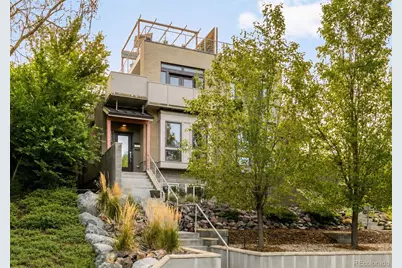 2860 S Sherman Street, Englewood, CO 80113 - Photo 1