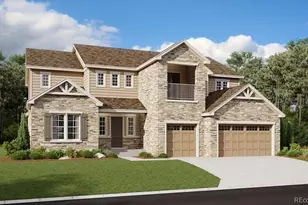 1667 Green Fern Pt, Castle Rock, CO 80104 - Photo 1