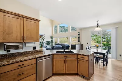 638 Golden Eagle Circle, Golden, CO 80401 - Photo 11