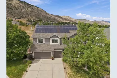 638 Golden Eagle Circle, Golden, CO 80401 - Photo 1