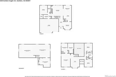 638 Golden Eagle Circle, Golden, CO 80401 - Photo 49