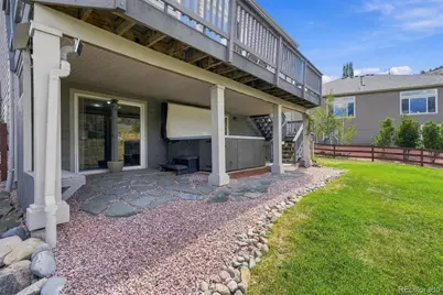 638 Golden Eagle Circle, Golden, CO 80401 - Photo 33