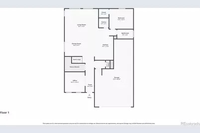 478 S Olathe Street, Aurora, CO 80017 - Photo 37