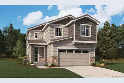 9148 Hayden Peak Street, Englewood, CO 80112 - Photo 1