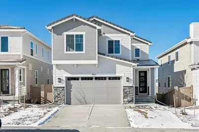 9148 Hayden Peak Street, Englewood, CO 80112 - Photo 1