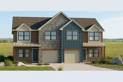 464 Cache Avenue #B, Fort Morgan, CO 80701 - Photo 1