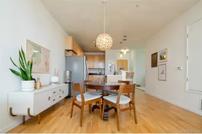 3101 Blake Street #308, Denver, CO 80205 - Photo 9