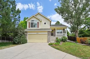 16275 Peregrine Dr, Parker, CO 80134 - Photo 1