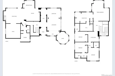 6293 Ellingwood Point Way, Castle Rock, CO 80108 - Photo 47