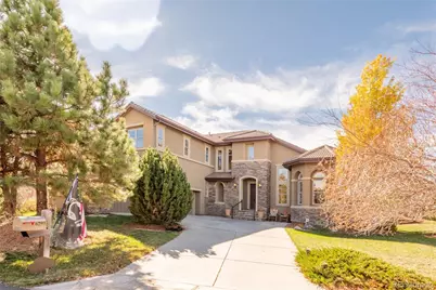 6293 Ellingwood Point Way, Castle Rock, CO 80108 - Photo 1