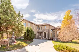 6293 Ellingwood Point Way, Castle Rock, CO 80108 - Photo 1