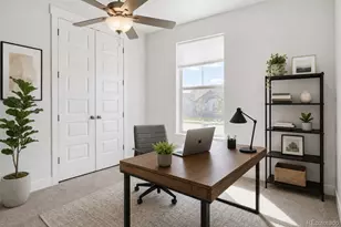 8918 S Riviera Ct, Aurora, CO 80016 - Photo 13