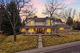 7892 S Garfield Way, Centennial, CO 80122 - Photo 1