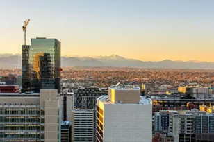 2001 Lincoln Street #2713 "L", Denver, CO 80202 - Photo 17