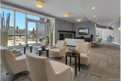 2001 Lincoln Street #2713 "L", Denver, CO 80202 - Photo 21