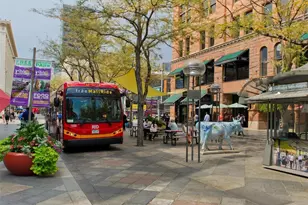 2001 Lincoln Street #2713 "L", Denver, CO 80202 - Photo 29