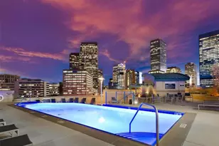 2001 Lincoln Street #2713 "L", Denver, CO 80202 - Photo 3