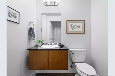 2001 Lincoln Street #2713 "L", Denver, CO 80202 - Photo 15