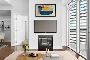 2001 Lincoln Street #2713 "L", Denver, CO 80202 - Photo 5