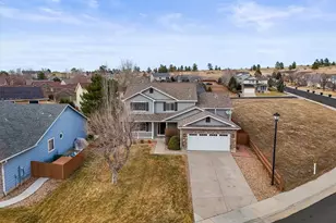 11245 Glenmoor Cir, Parker, CO 80138 - Photo 47
