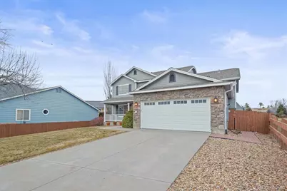 11245 Glenmoor Circle, Parker, CO 80138 - Photo 3