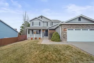 11245 Glenmoor Cir, Parker, CO 80138 - Photo 1