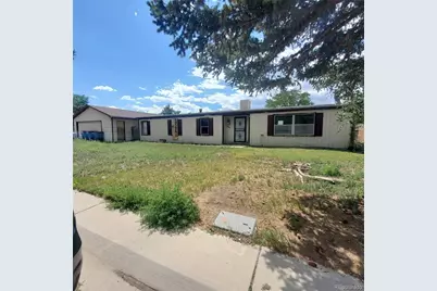 1423 Macpool Street, Dacono, CO 80514 - Photo 1