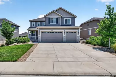2598 Hillcroft Lane, Castle Rock, CO 80104 - Photo 3