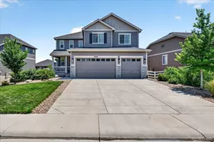 2598 Hillcroft Ln, Castle Rock, CO 80104 - Photo 3