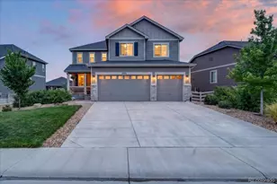 2598 Hillcroft Ln, Castle Rock, CO 80104 - Photo 1