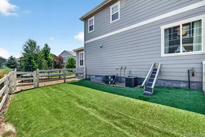 2598 Hillcroft Lane, Castle Rock, CO 80104 - Photo 43
