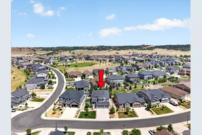 2598 Hillcroft Lane, Castle Rock, CO 80104 - Photo 45