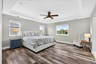2598 Hillcroft Ln, Castle Rock, CO 80104 - Photo 27