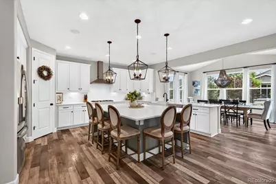 2598 Hillcroft Lane, Castle Rock, CO 80104 - Photo 15