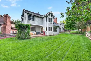 12 Willowleaf Dr, Littleton, CO 80127 - Photo 41