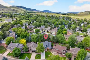 12 Willowleaf Dr, Littleton, CO 80127 - Photo 45