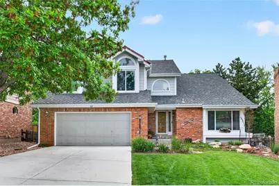 12 Willowleaf Drive, Littleton, CO 80127 - Photo 1