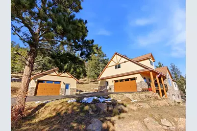 22056 High Spring Trail, Morrison, CO 80465 - Photo 31